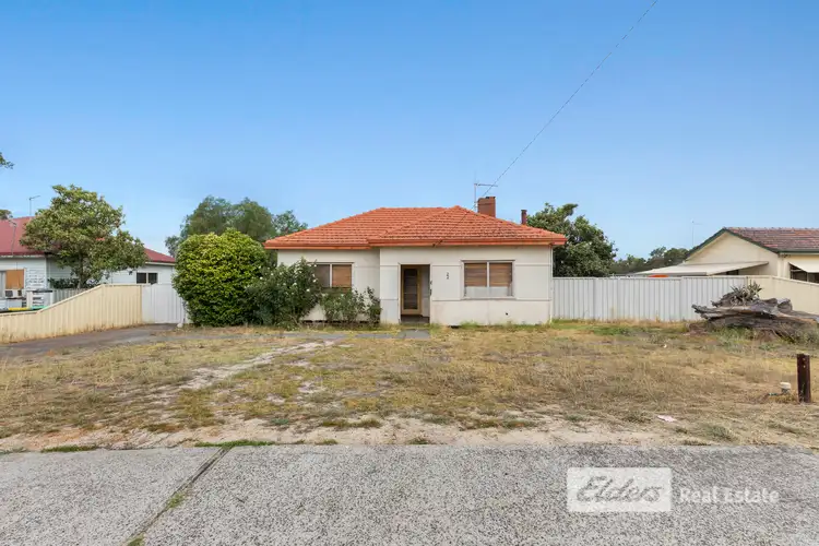 22 Atkinson Street South, Collie WA 6225