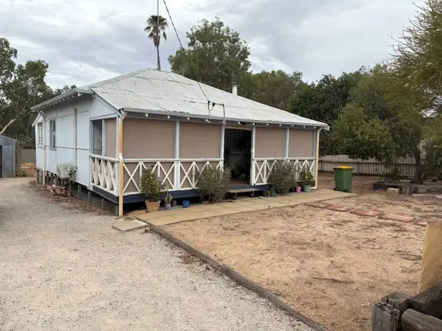 54 Grey Street, York WA 6302