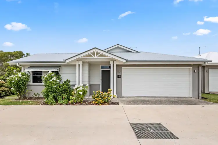 146/2-20 Island View Drive, Urangan QLD 4655