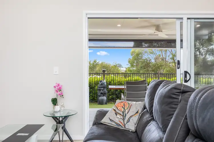 Second view of Homely retirement listing, 146/2-20 Island View Drive, Urangan QLD 4655