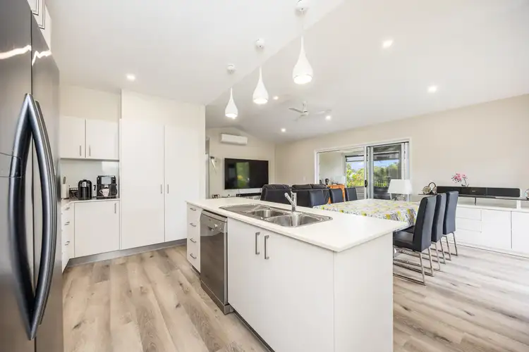 Third view of Homely retirement listing, 146/2-20 Island View Drive, Urangan QLD 4655