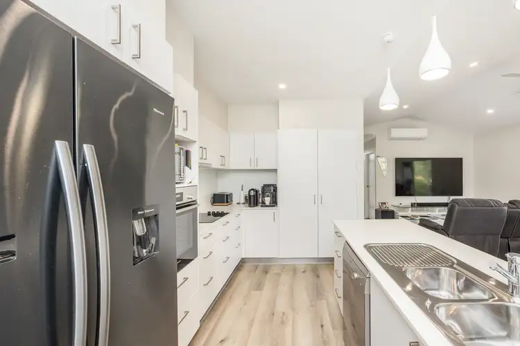 Fourth view of Homely retirement listing, 146/2-20 Island View Drive, Urangan QLD 4655