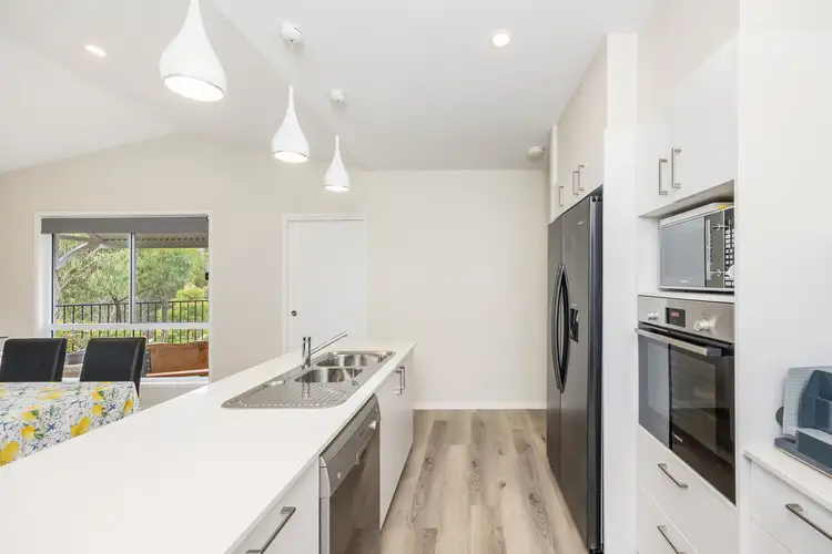 Fifth view of Homely retirement listing, 146/2-20 Island View Drive, Urangan QLD 4655