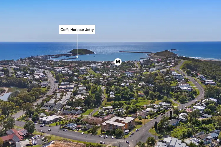 18/77-79 Victoria Street, Coffs Harbour NSW 2450
