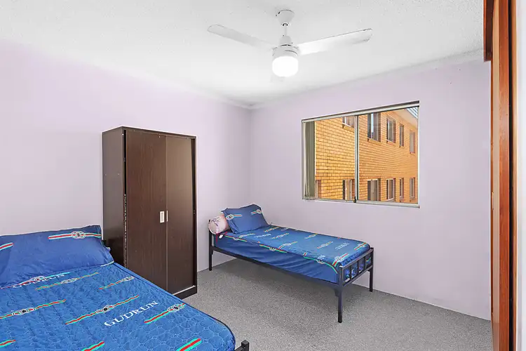 Fifth view of Homely unit listing, 18/77-79 Victoria Street, Coffs Harbour NSW 2450