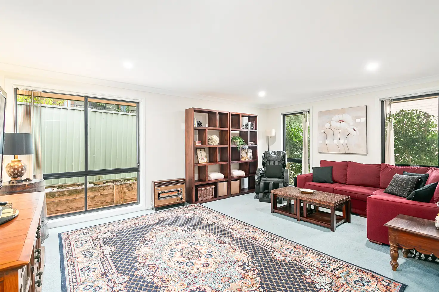 Main view of Homely house listing, 2/8 Yulara Drive, Albion Park NSW 2527