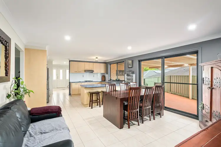 Second view of Homely house listing, 2/8 Yulara Drive, Albion Park NSW 2527