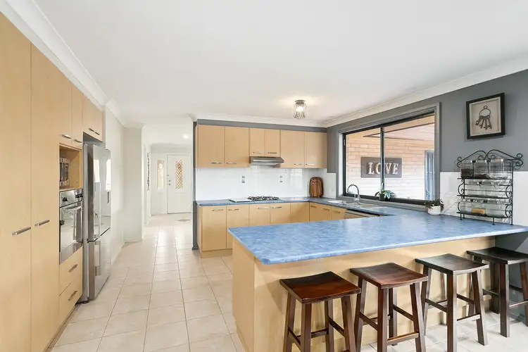 Sixth view of Homely house listing, 2/8 Yulara Drive, Albion Park NSW 2527