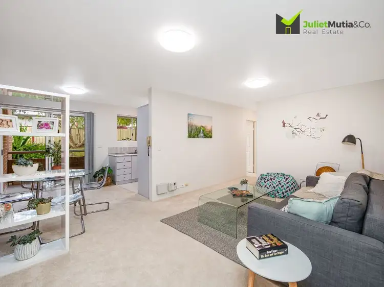Second view of Homely unit listing, 11/23-27 Hills Street, Gosford NSW 2250