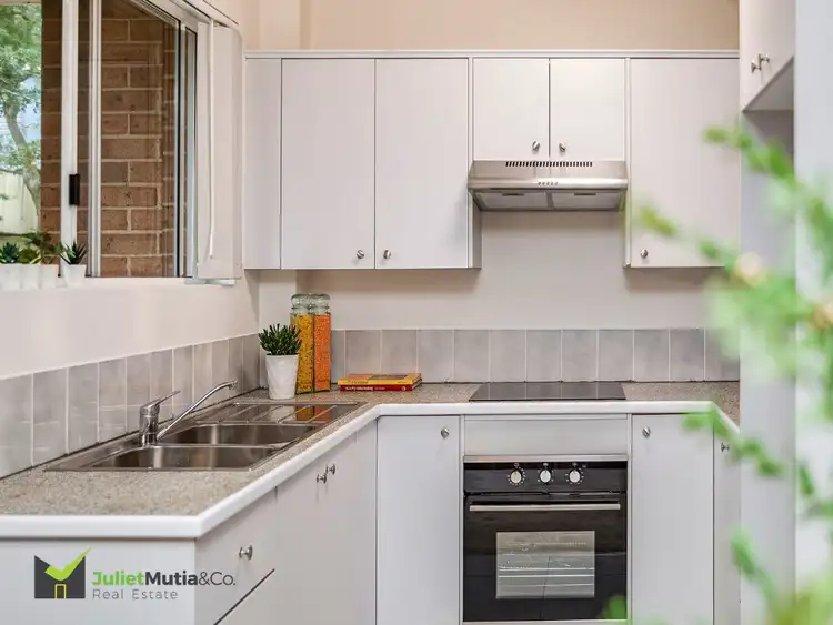 Fourth view of Homely unit listing, 11/23-27 Hills Street, Gosford NSW 2250