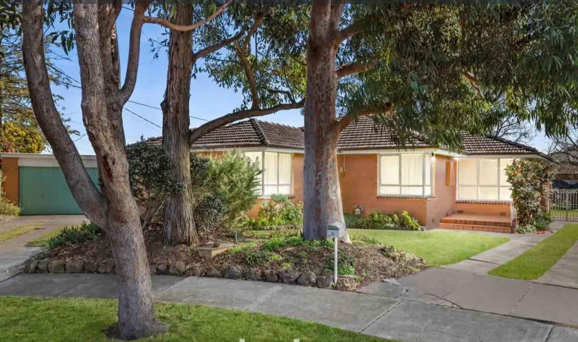 Main view of Homely house listing, 6 Quinton Court, Mount Waverley VIC 3149