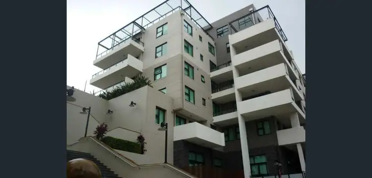 27/21 Angas Street, Meadowbank NSW 2114