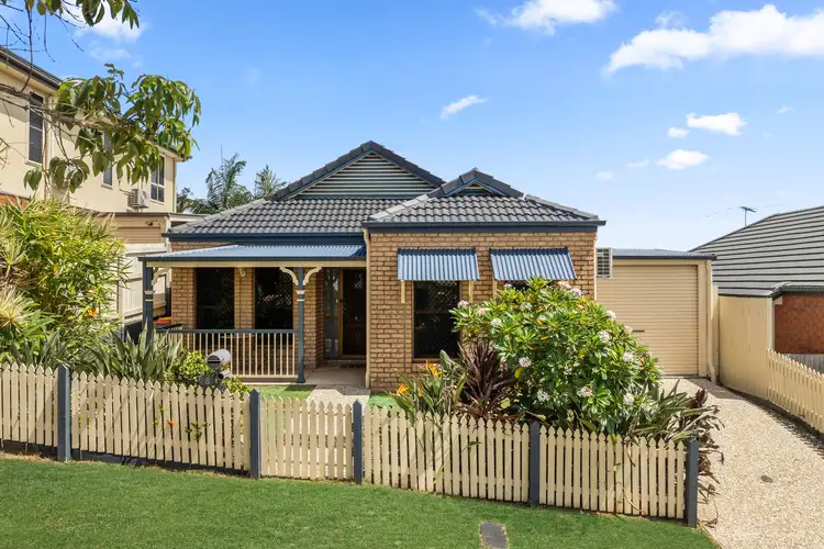 8 Emerald Crescent, Springfield QLD 4300