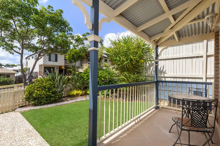 Third view of Homely house listing, 8 Emerald Crescent, Springfield QLD 4300