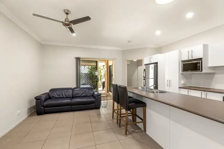 Fourth view of Homely house listing, 8 Emerald Crescent, Springfield QLD 4300