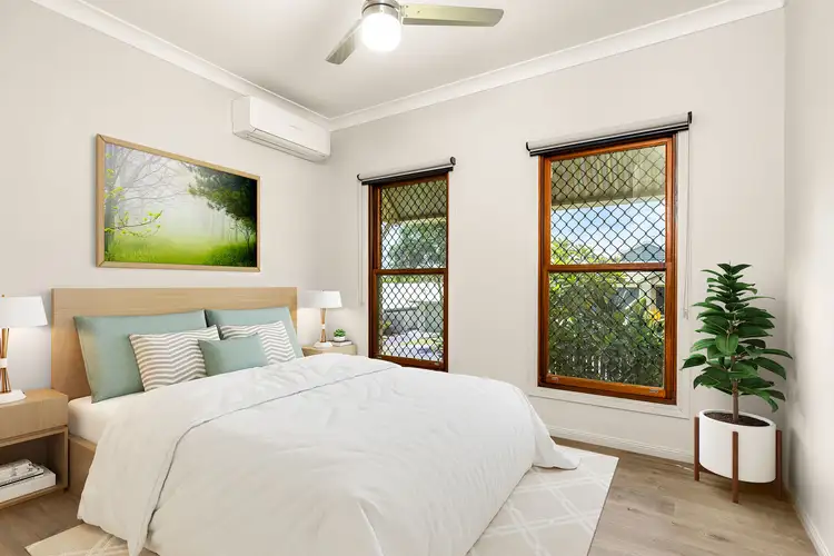 Sixth view of Homely house listing, 8 Emerald Crescent, Springfield QLD 4300