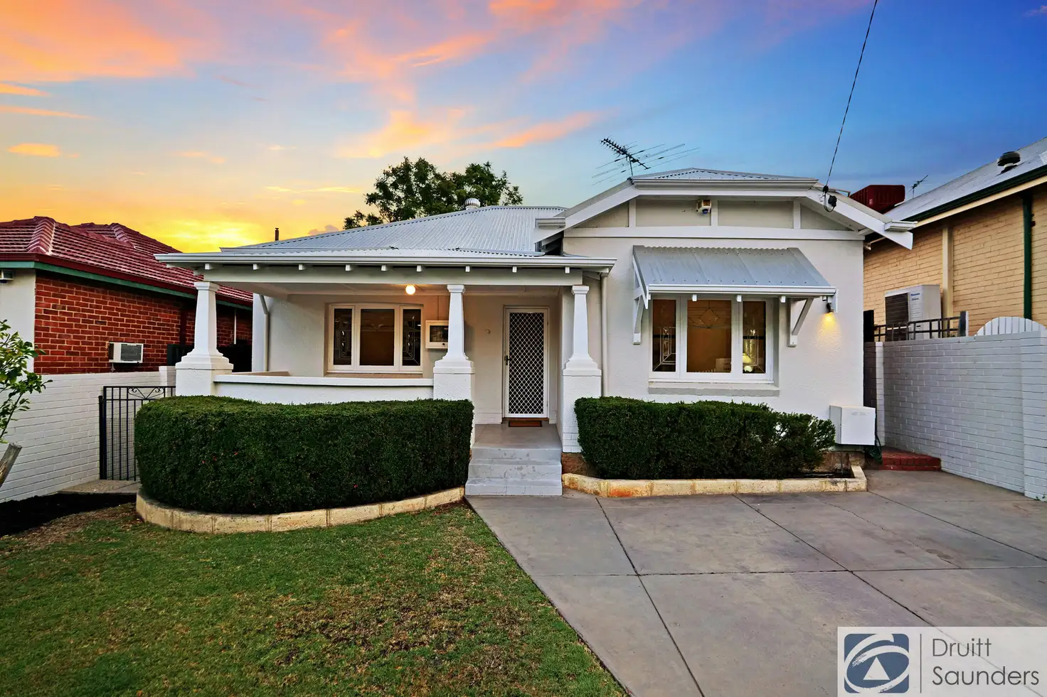 Main view of Homely house listing, 97 Sasse Avenue, Mount Hawthorn WA 6016
