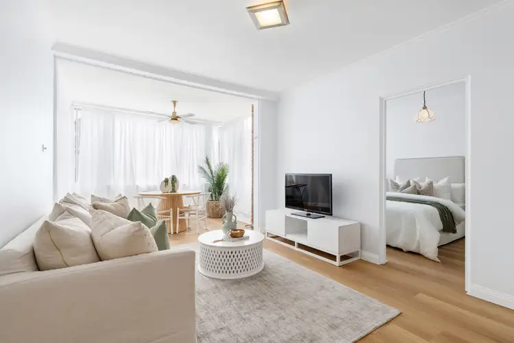 3/28 Croydon Street, Cronulla NSW 2230