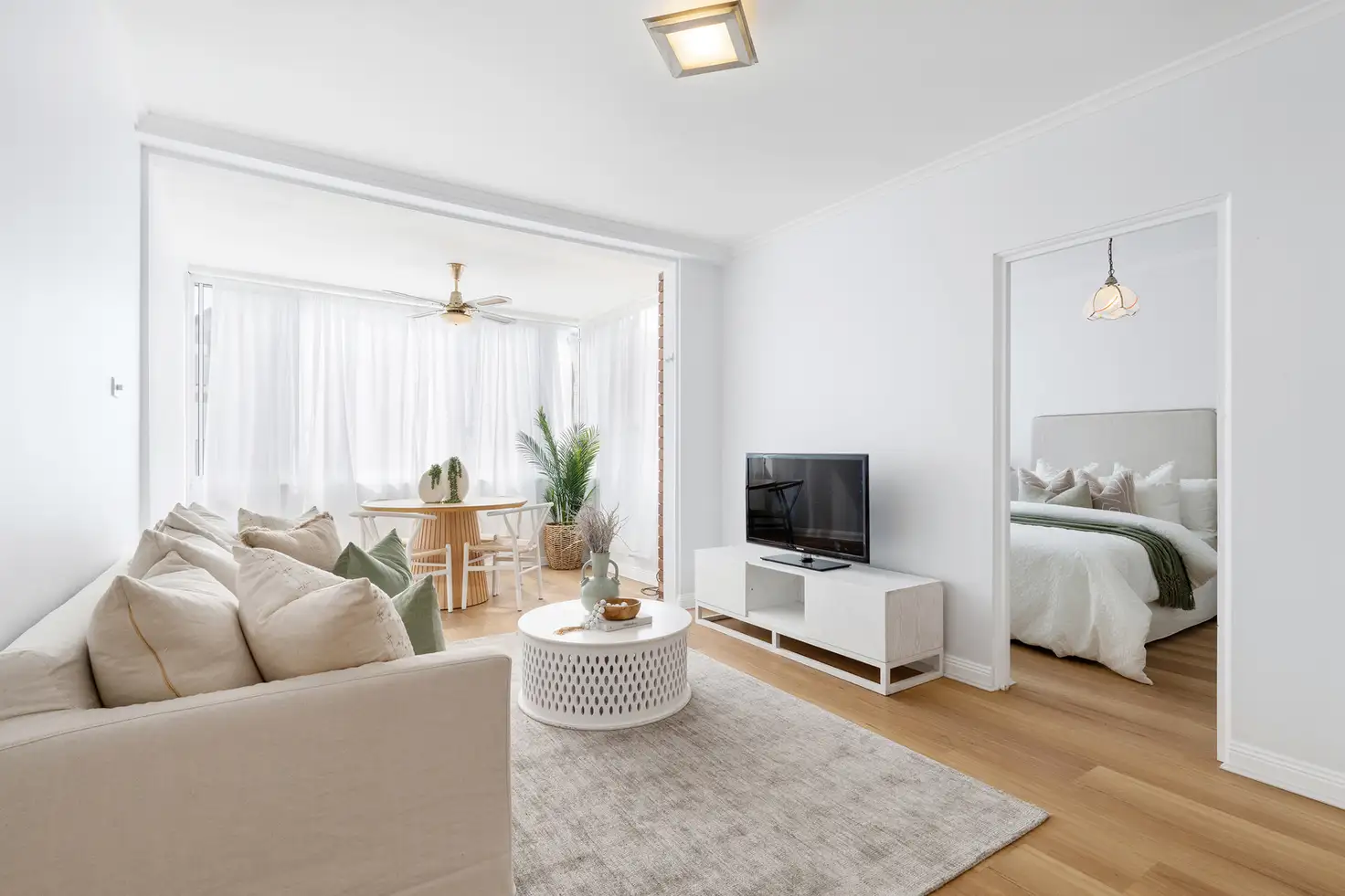 Main view of Homely apartment listing, 3/28 Croydon Street, Cronulla NSW 2230