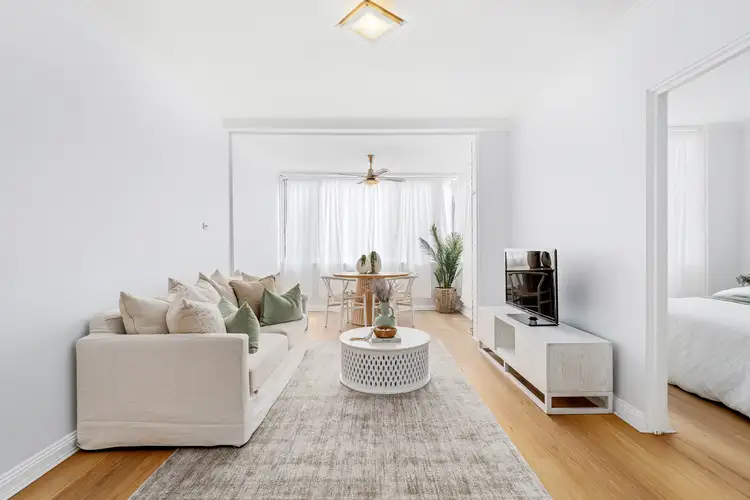 Fourth view of Homely apartment listing, 3/28 Croydon Street, Cronulla NSW 2230