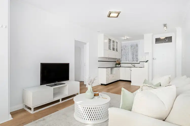 Fifth view of Homely apartment listing, 3/28 Croydon Street, Cronulla NSW 2230