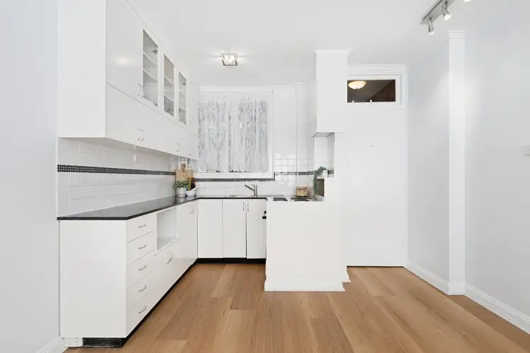 Sixth view of Homely apartment listing, 3/28 Croydon Street, Cronulla NSW 2230