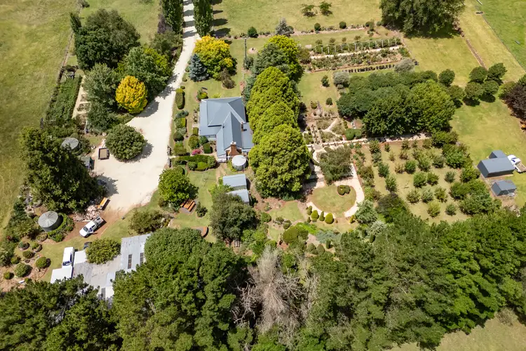 Main view of Homely house listing, 157 Llangothlin Road, Guyra NSW 2365
