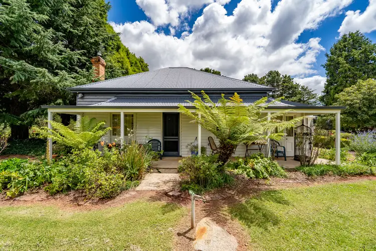 Second view of Homely house listing, 157 Llangothlin Road, Guyra NSW 2365