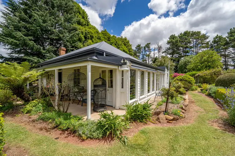 Third view of Homely house listing, 157 Llangothlin Road, Guyra NSW 2365