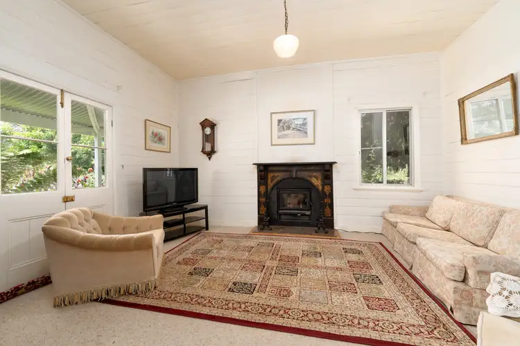 Fourth view of Homely house listing, 157 Llangothlin Road, Guyra NSW 2365