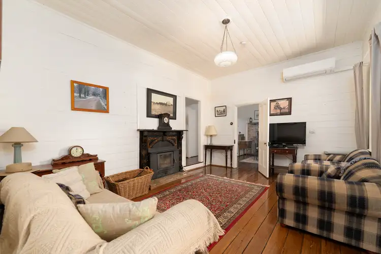 Fifth view of Homely house listing, 157 Llangothlin Road, Guyra NSW 2365