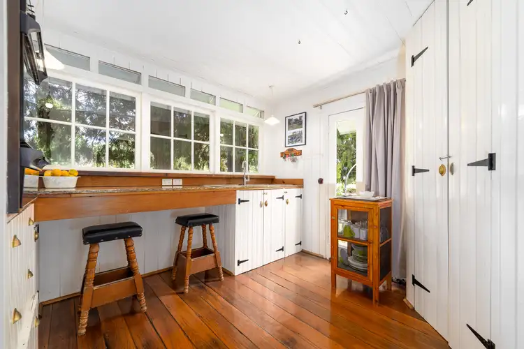 Sixth view of Homely house listing, 157 Llangothlin Road, Guyra NSW 2365