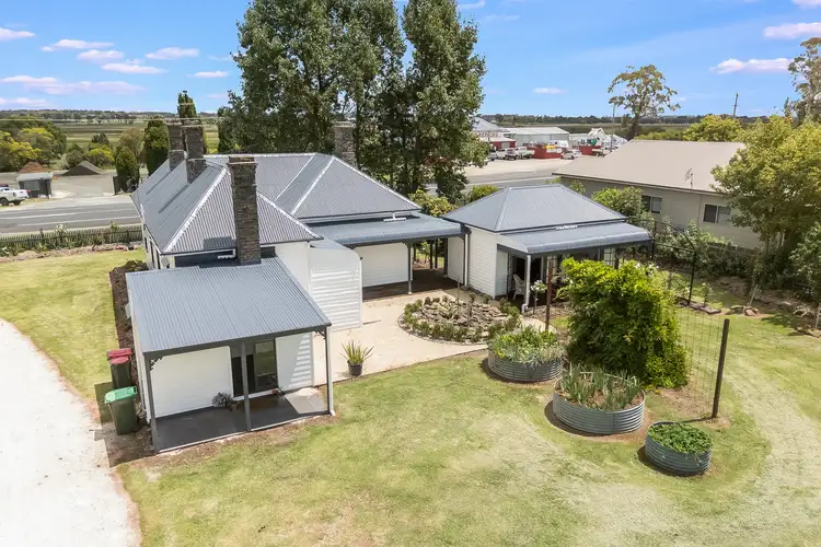 Fifth view of Homely house listing, 227 Falconer Street, Guyra NSW 2365
