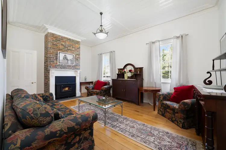 Sixth view of Homely house listing, 227 Falconer Street, Guyra NSW 2365