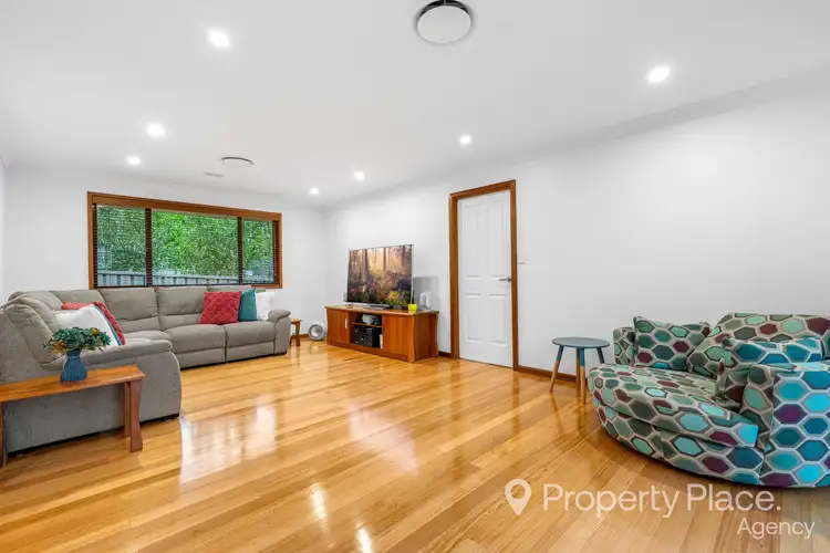 Fifth view of Homely house listing, 3 Royal Oak Drive, Alfords Point NSW 2234