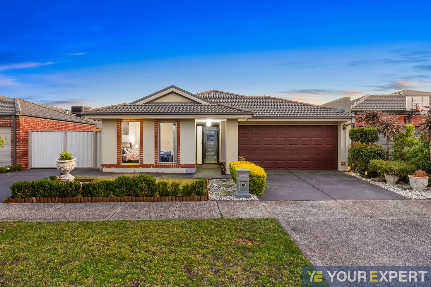 Main view of Homely house listing, 20 Creekview Avenue, Pakenham VIC 3810