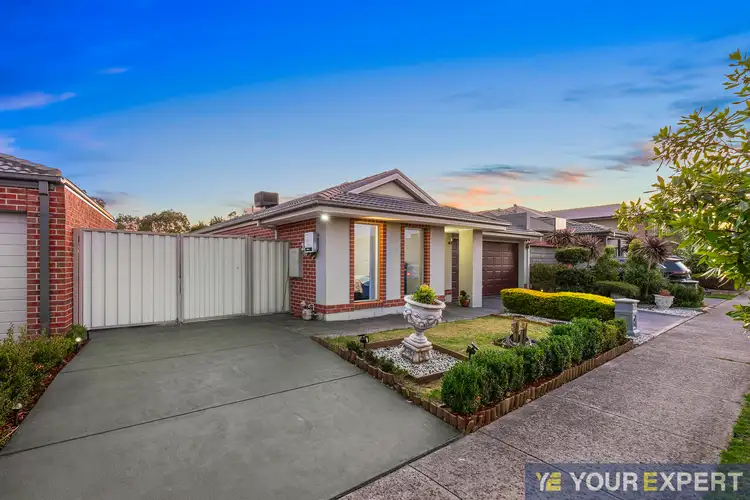 Fourth view of Homely house listing, 20 Creekview Avenue, Pakenham VIC 3810