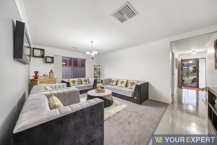 Fifth view of Homely house listing, 20 Creekview Avenue, Pakenham VIC 3810