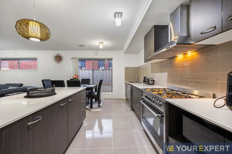 Sixth view of Homely house listing, 20 Creekview Avenue, Pakenham VIC 3810