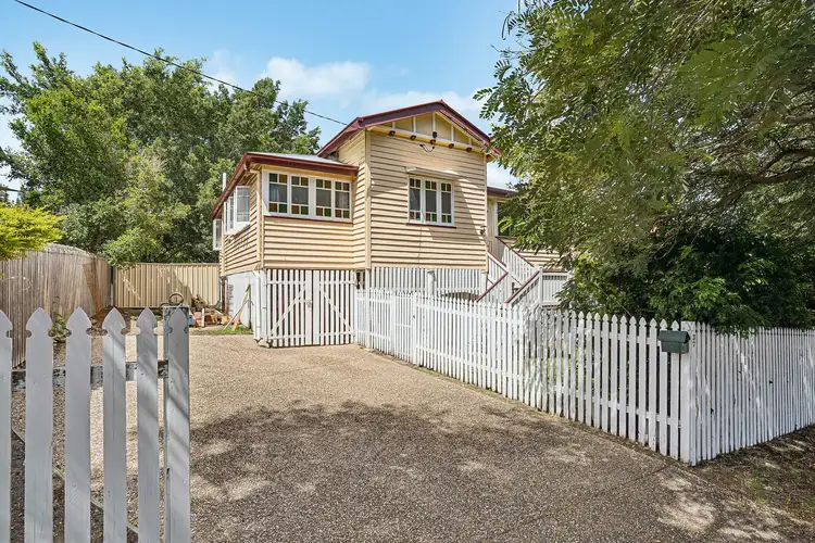 37 Lanigan Street, Wandal QLD 4700