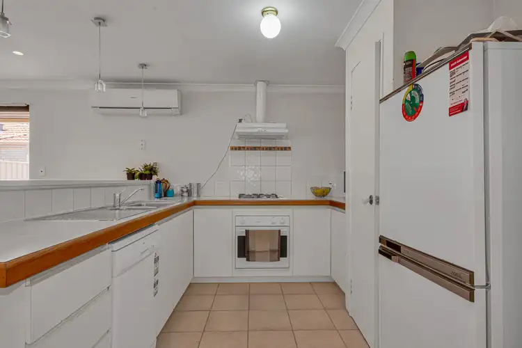Third view of Homely unit listing, 6/19 Holton Way, Cannington WA 6107