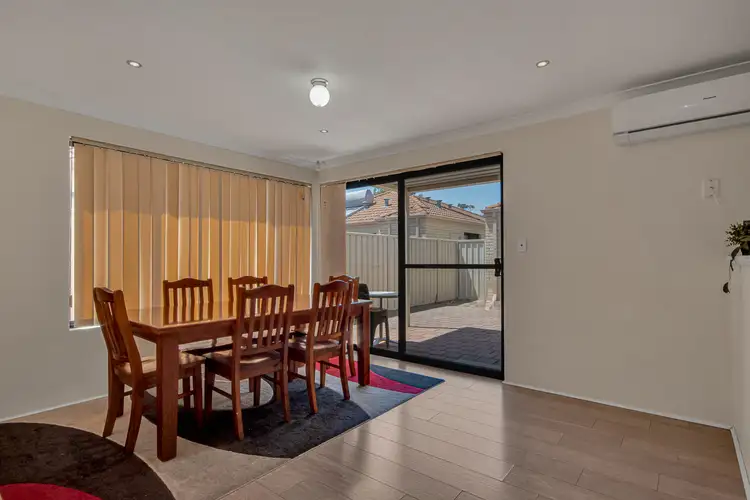 Seventh view of Homely unit listing, 6/19 Holton Way, Cannington WA 6107