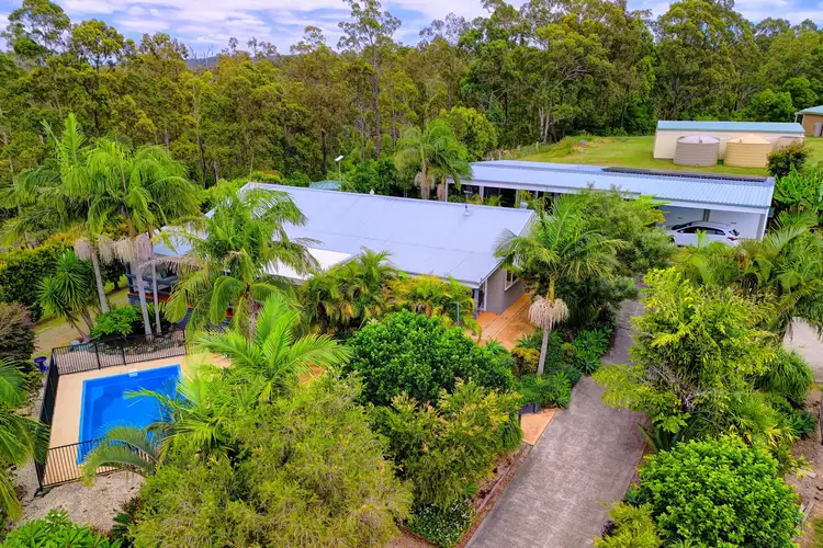 Third view of Homely rural property listing, 8 Stephenson Close, Rainbow Flat NSW 2430