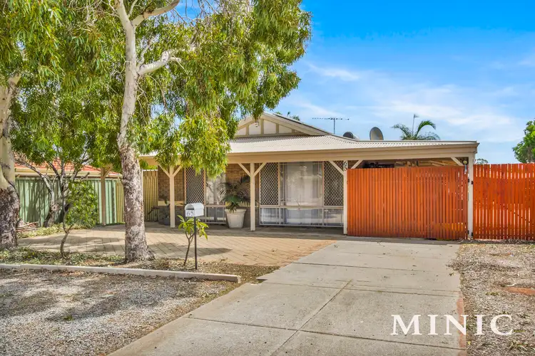 65 Cockman Cross, Stratton WA 6056