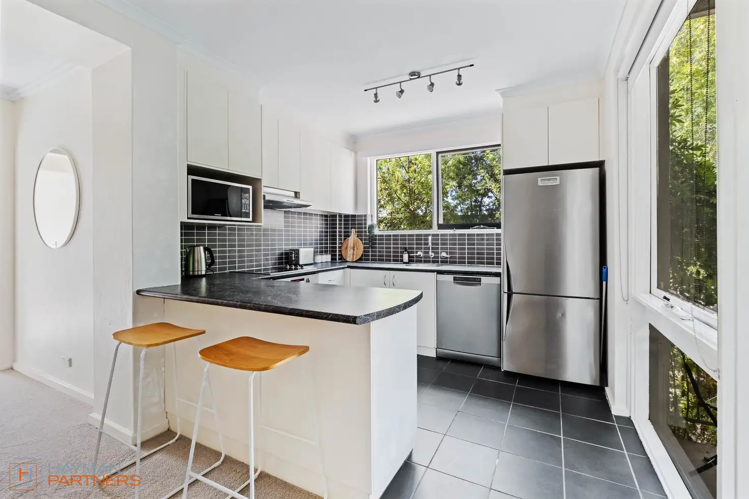 Main view of Homely townhouse listing, 4/18 Glenmaggie Street, Duffy ACT 2611
