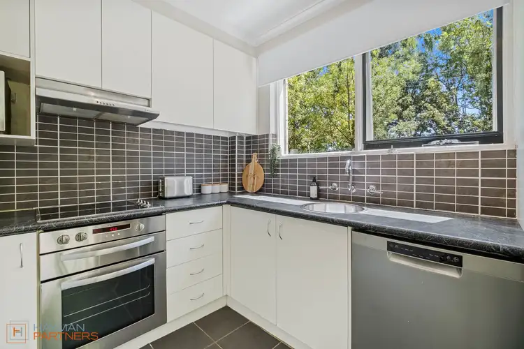 Third view of Homely townhouse listing, 4/18 Glenmaggie Street, Duffy ACT 2611