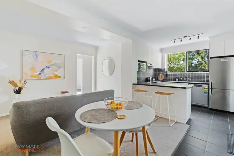 Fifth view of Homely townhouse listing, 4/18 Glenmaggie Street, Duffy ACT 2611