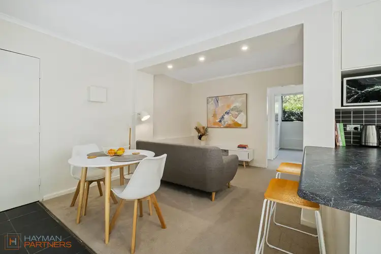 Sixth view of Homely townhouse listing, 4/18 Glenmaggie Street, Duffy ACT 2611