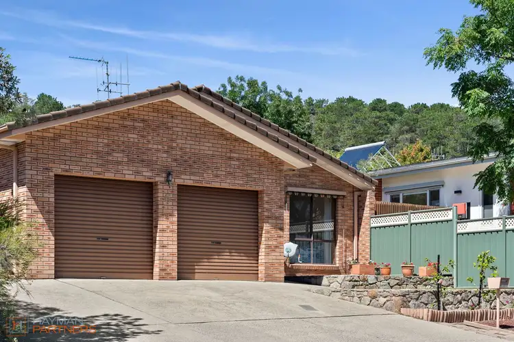 Main view of Homely house listing, 6 Dettmann Close, Isaacs ACT 2607