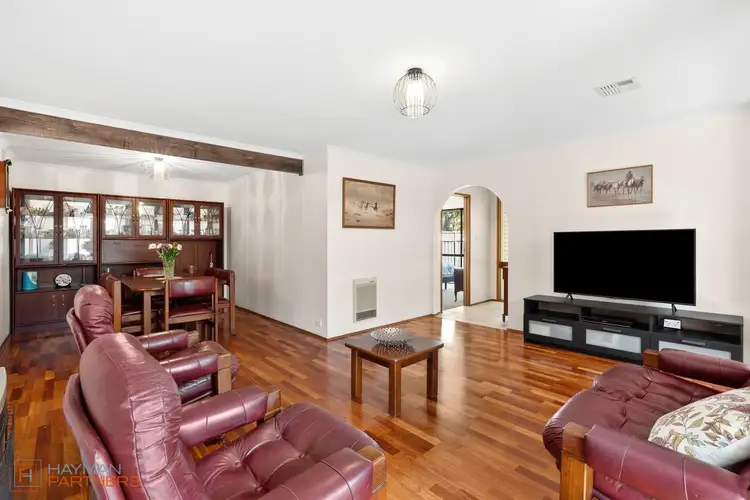 Third view of Homely house listing, 6 Dettmann Close, Isaacs ACT 2607